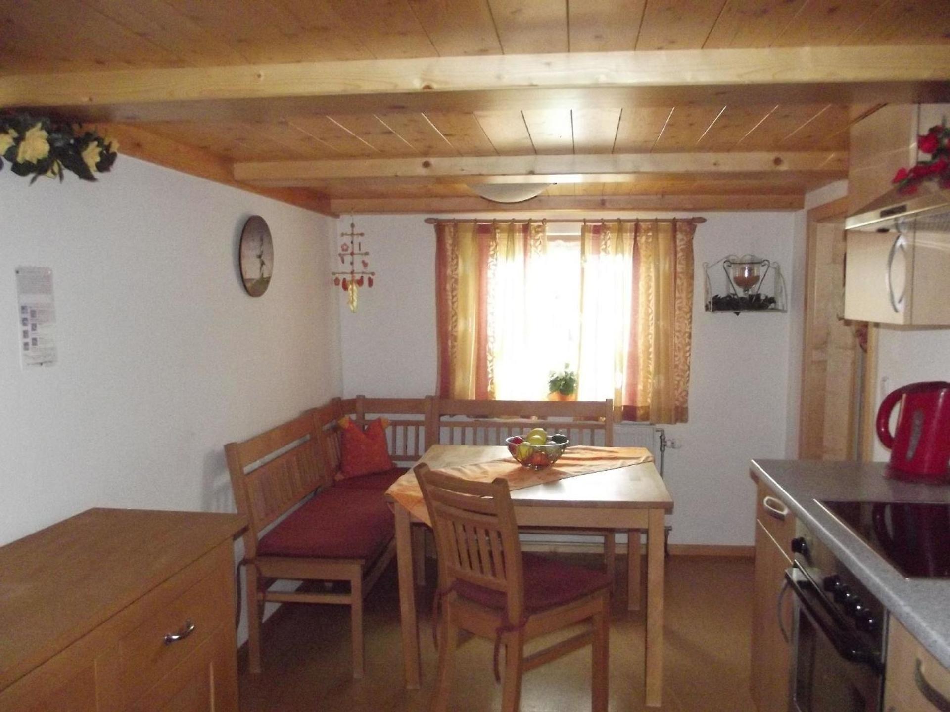 Gemuetliche Ferienwohnung In Urigem Bauernhaus Pfronten Exteriér fotografie