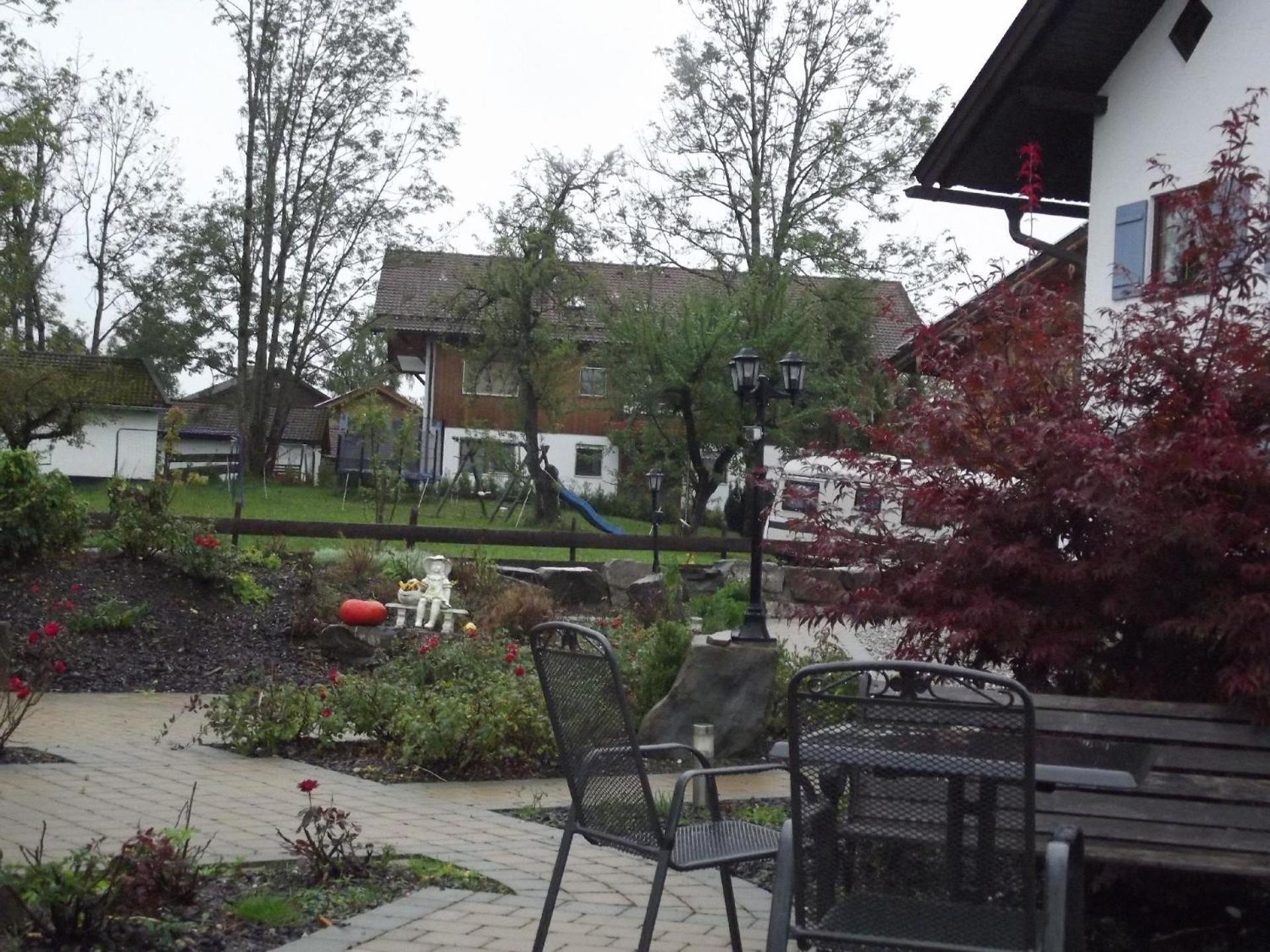 Gemuetliche Ferienwohnung In Urigem Bauernhaus Pfronten Exteriér fotografie