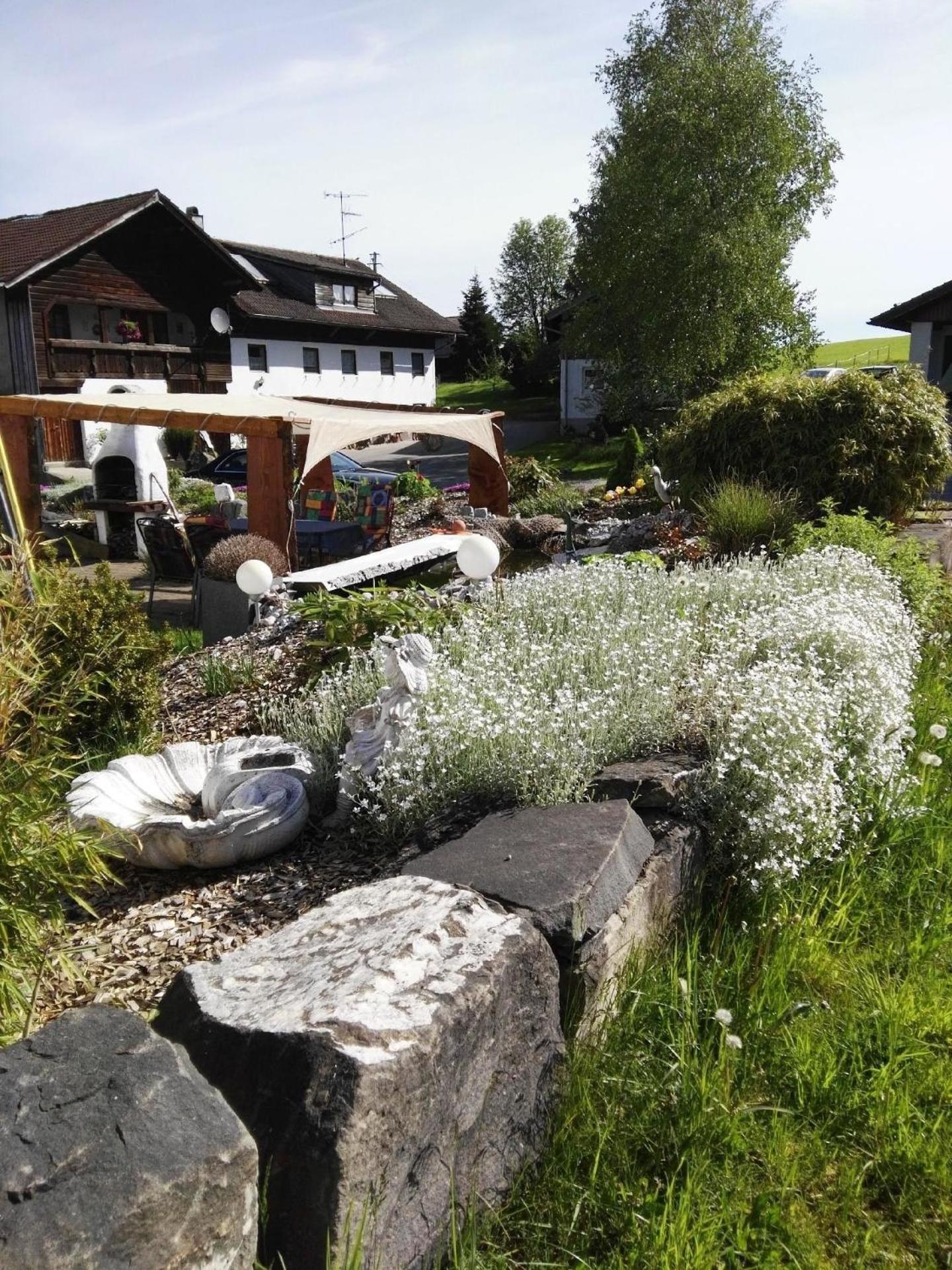 Gemuetliche Ferienwohnung In Urigem Bauernhaus Pfronten Exteriér fotografie