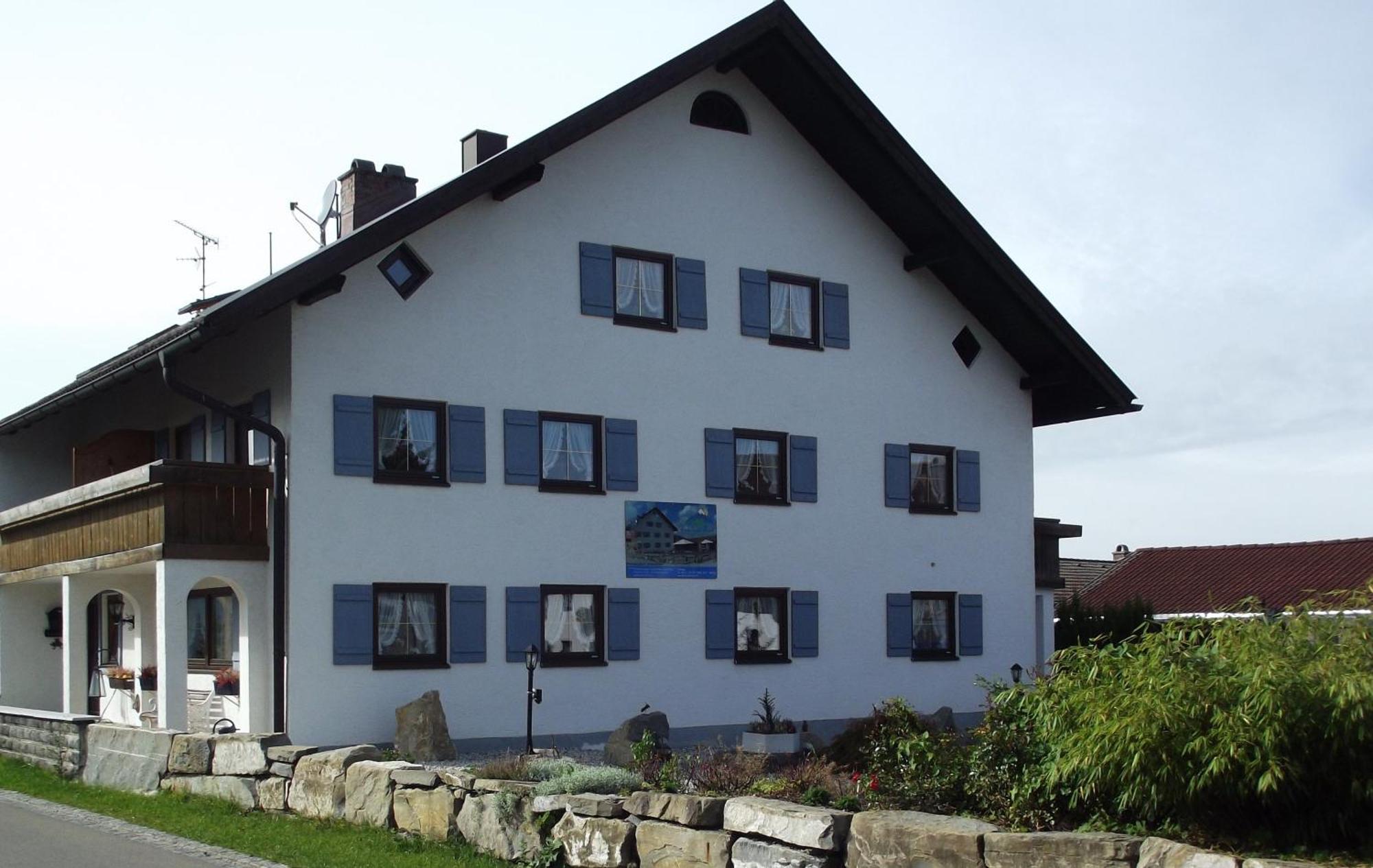 Gemuetliche Ferienwohnung In Urigem Bauernhaus Pfronten Exteriér fotografie