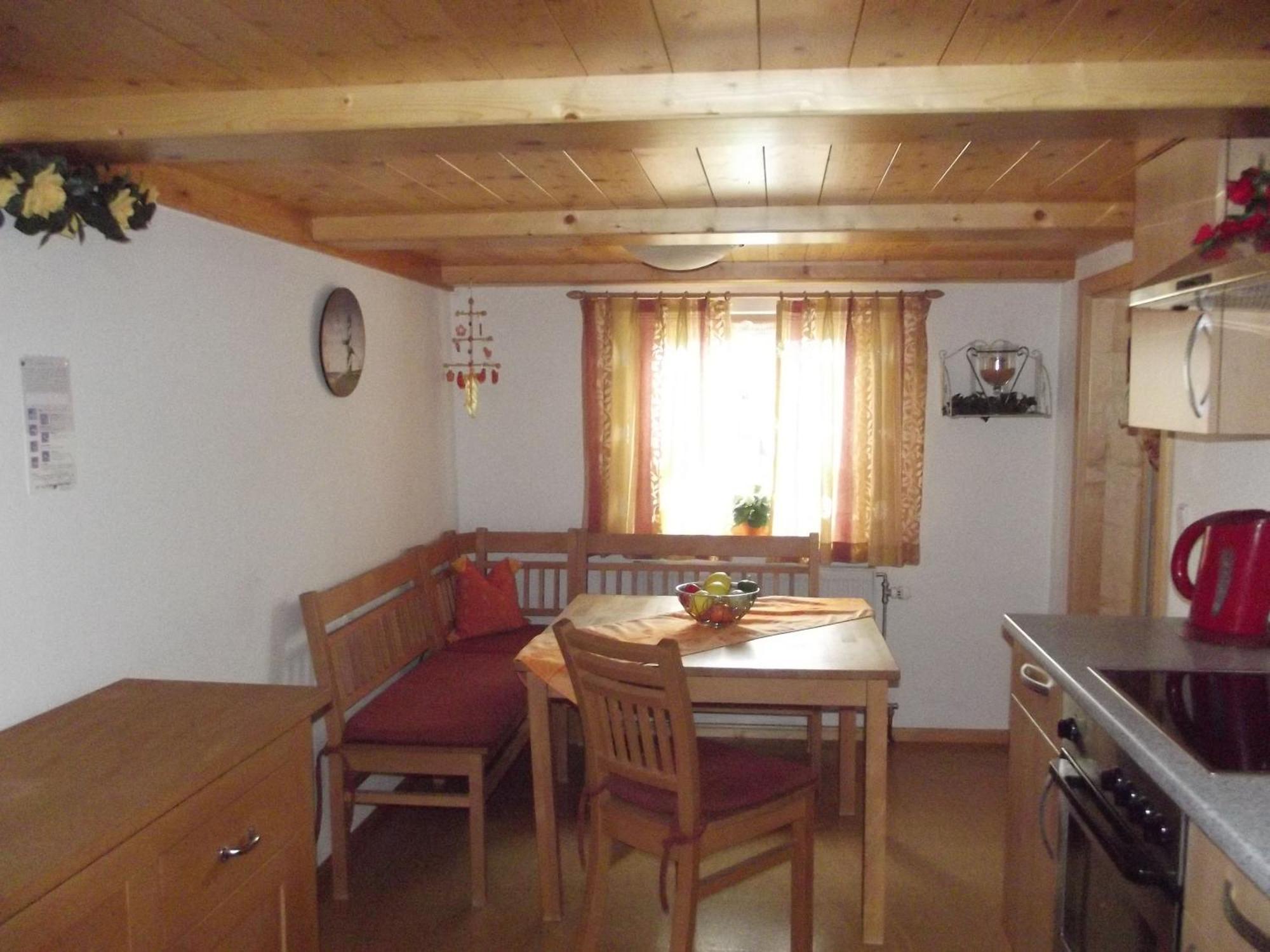 Gemuetliche Ferienwohnung In Urigem Bauernhaus Pfronten Exteriér fotografie